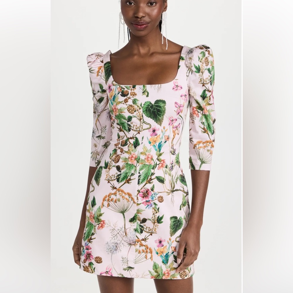 Cara Cara Belinda Dress - Size 6
